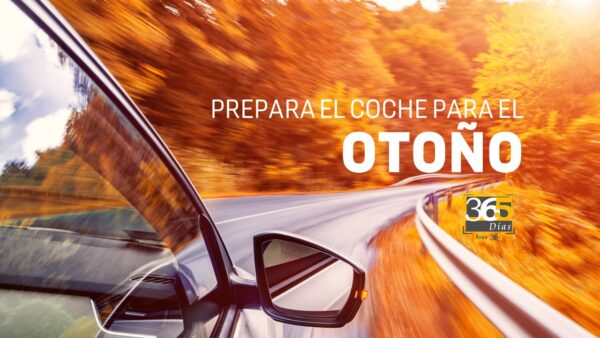 Tips Para Preparar El Coche Para El Oto O Area